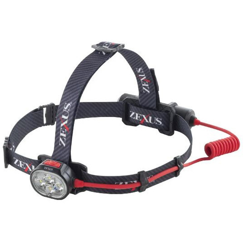 380様♡ ZX-R380 ZEXUS(ゼクサス) ヘッドライト プロフェッショナルモデル