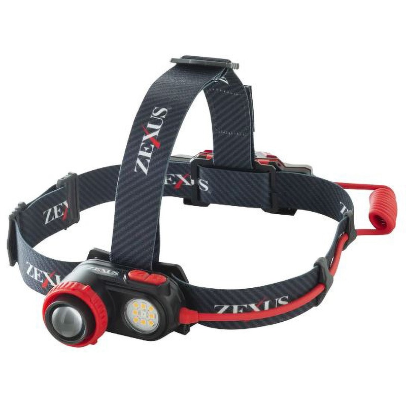 ZEXUS ゼクサス ZX-R730 ZX-R730 ZEXUS(ゼクサス) ヘッドライト プロフェッショナルモデル