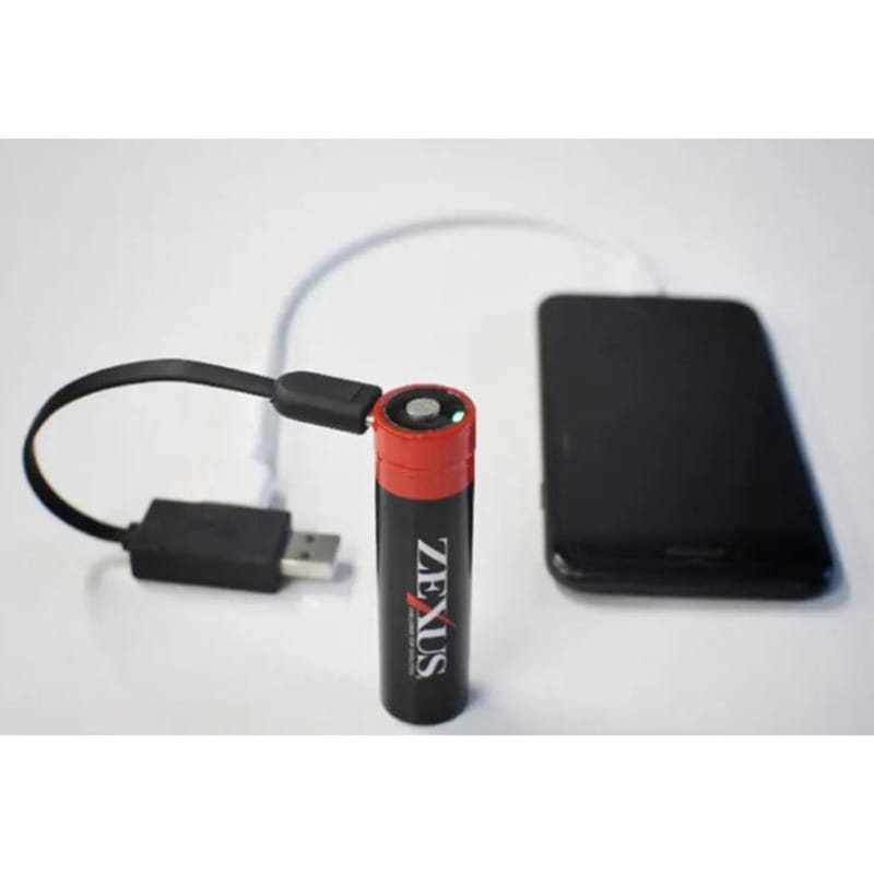 ZX-R730 ZEXUS(ゼクサス) ヘッドライト プロフェッショナルモデル