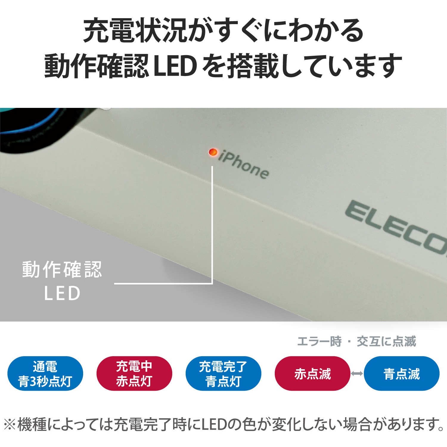 W-MS05WH ワイヤレス充電器 7.5W マグネット式 スタンド W-MS05WH ワイヤレス充電器 7.5W マグネット式 スタンド