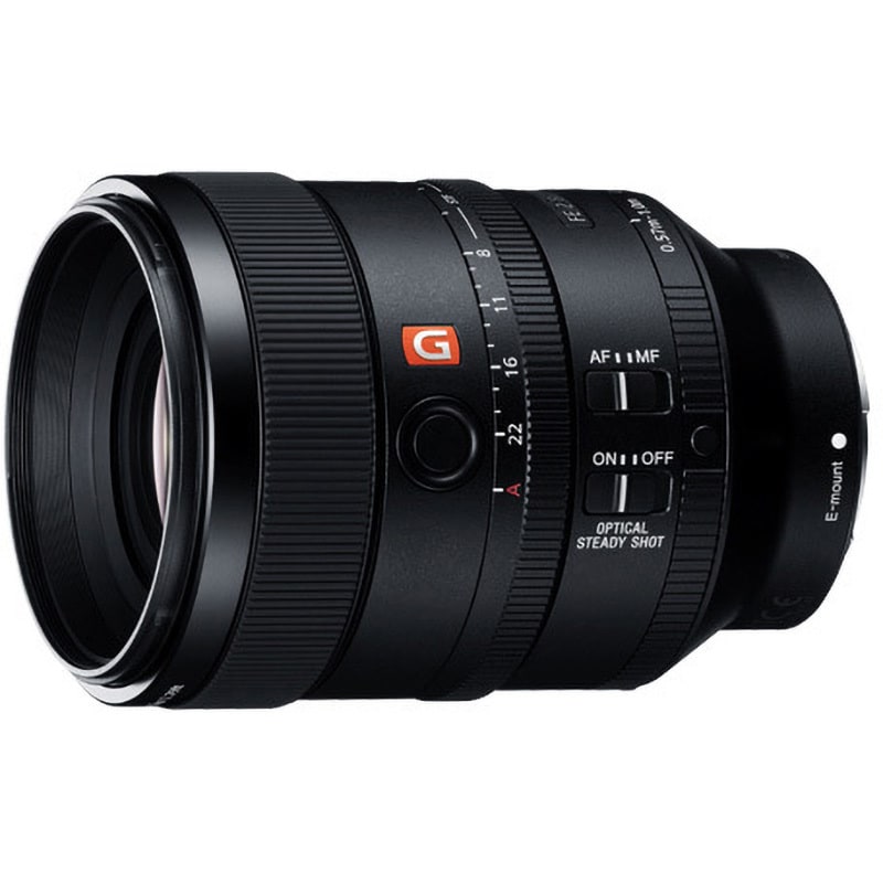 SEL100F28GM 交換レンズ FE 100mm F2.8 STF GM OSS SONY ソニー Eマウントカメラ・ビデオカメラ