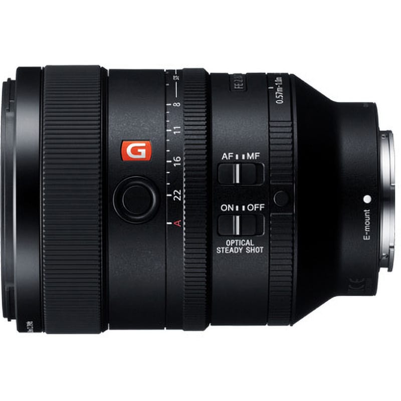 SEL100F28GM 交換レンズ FE 100mm F2.8 STF GM OSS SONY ソニー Eマウント