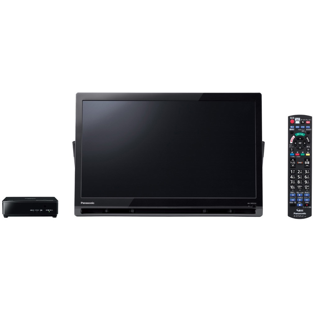 UN19FB10H ポータブルテレビ Panasonic(パナソニック) 19v型  UN19FB10H