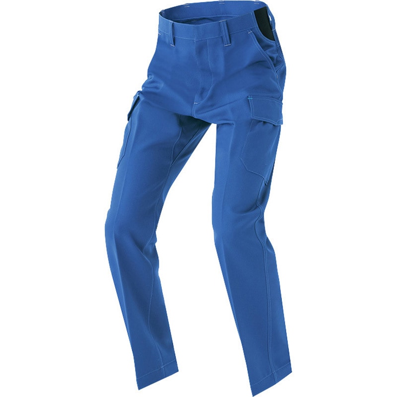 1921 カーゴパンツ(ノータック)(男女兼用) アイトス カーゴスラックス