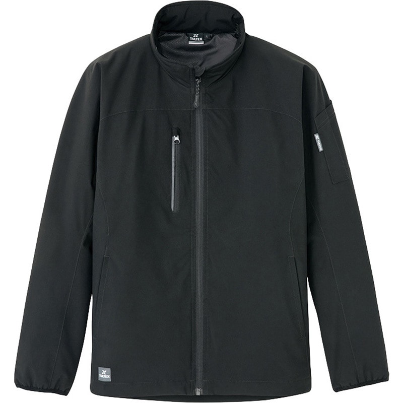 8576 防寒ジャケット(男女兼用) アイトス 5L - 【通販モノタロウ】