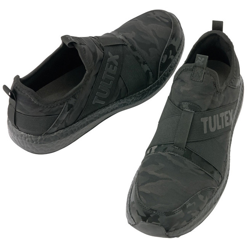 ズック交通費 LX69180 セーフティシューズ(男女兼用) アイトス スニーカー