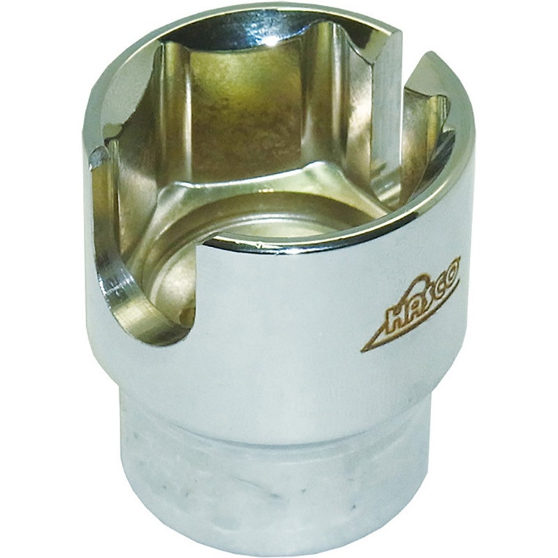 MD-513JZ プレ燃料フィルターレンチソケット 1個 HASCO 【通販モノタロウ】