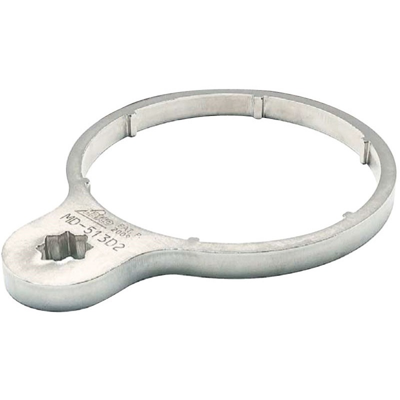 MD-513D2 プレ燃料フィルターケースレンチ 1個 HASCO 【通販モノタロウ】 21,735円