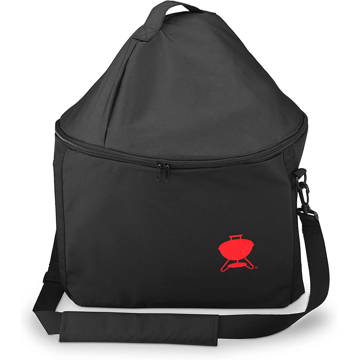 7154 スモーキージョー用キャリーバッグ 1個 Weber 【通販モノタロウ】