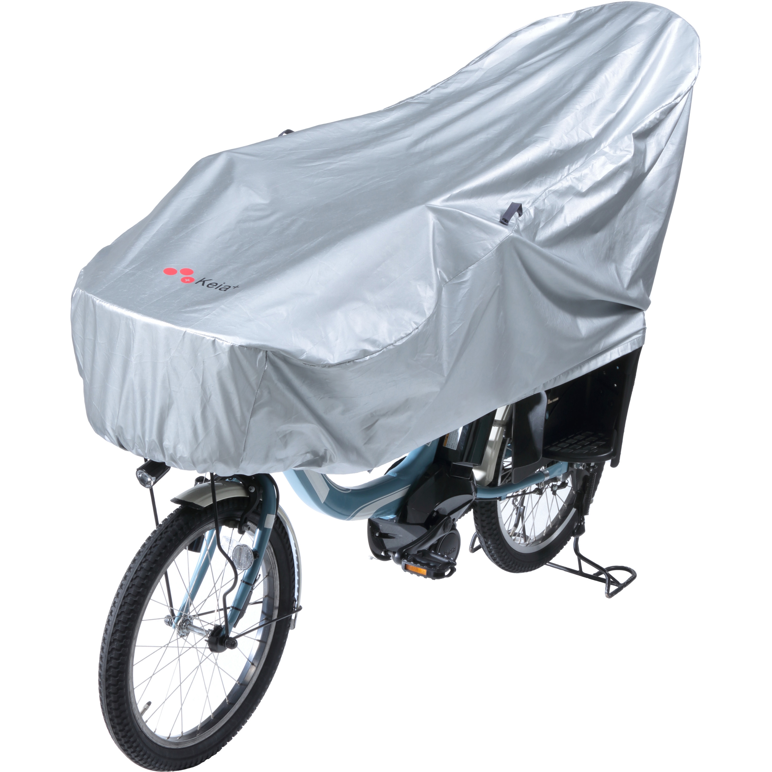 KW-372SL サイクルカバー ハーフ 1個 Kawasumi(川住製作所) 【通販