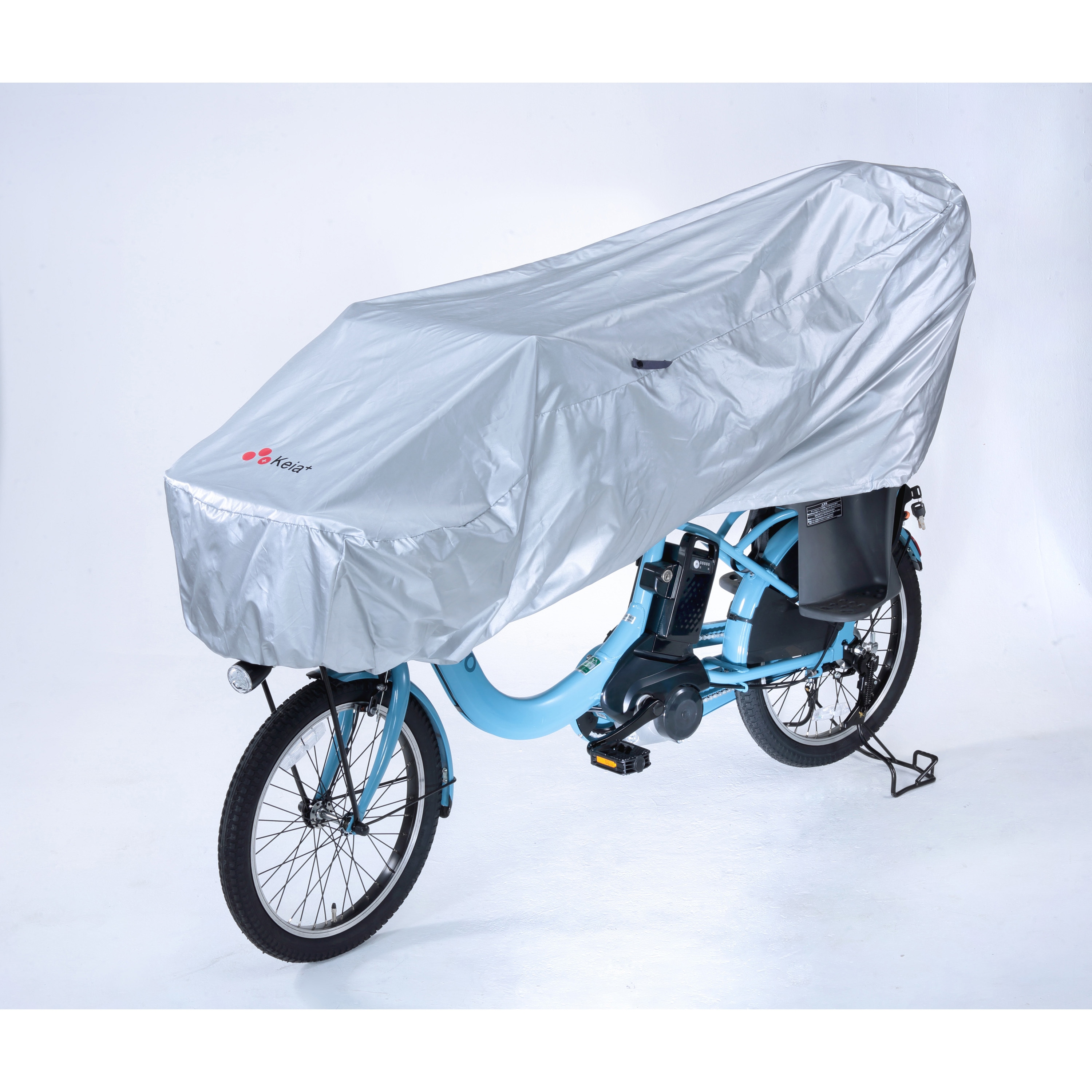 KW-373SL サイクルカバー ハーフ 1個 Kawasumi(川住製作所) 【通販