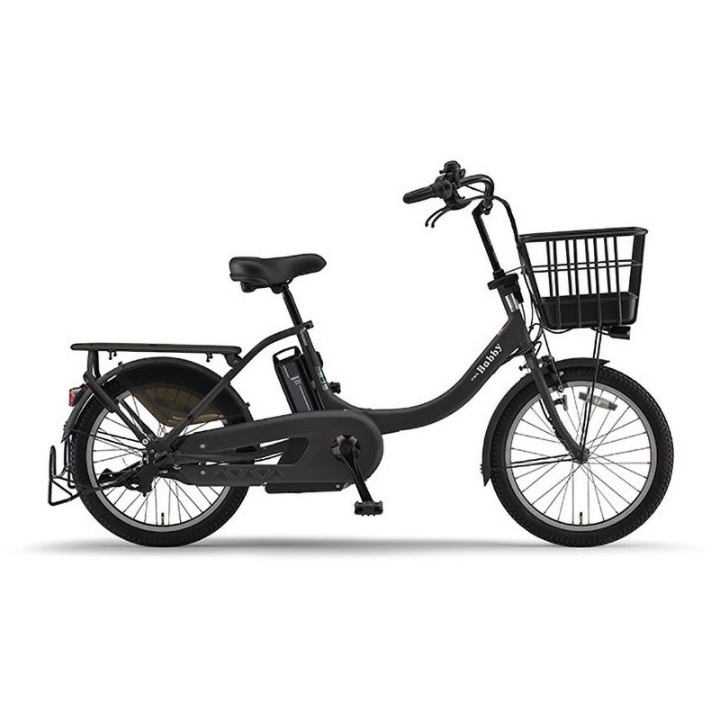 PA20BXL PAS Babby un 20型電動アシスト自転車 2023年モデル 完成組立 