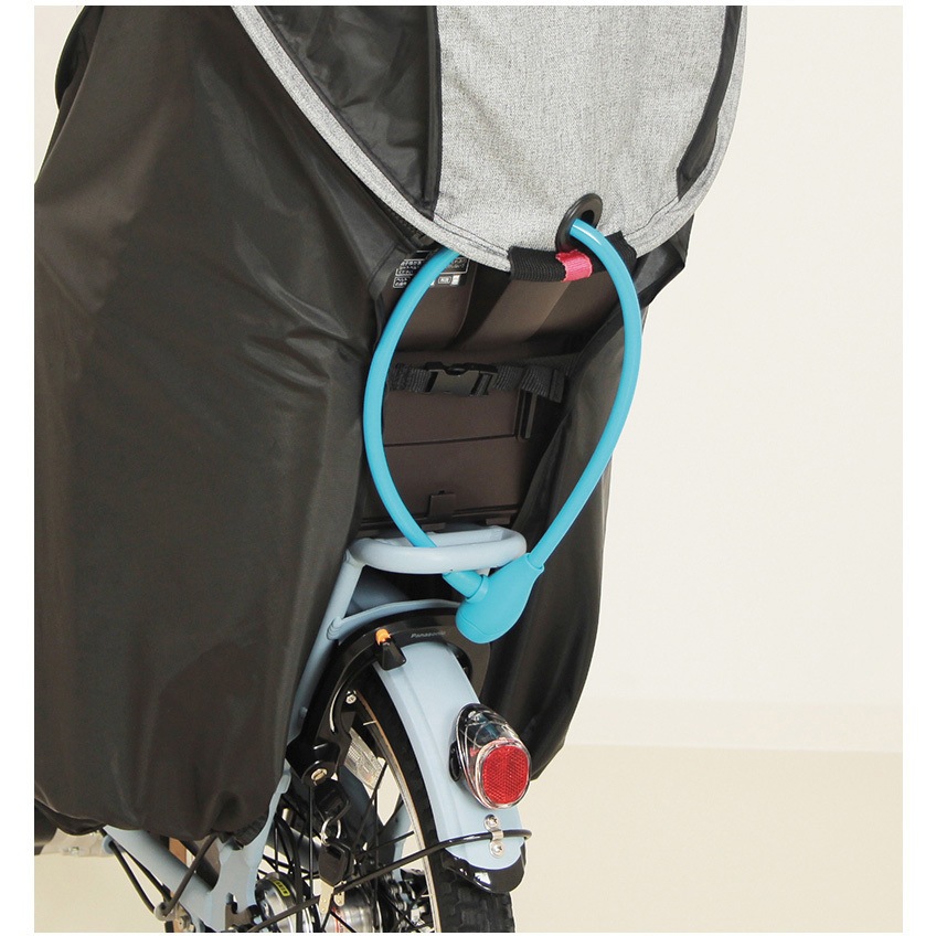 MARUTO(マルト) シェル型レインカバー horo!(ホロ)-バージョン5