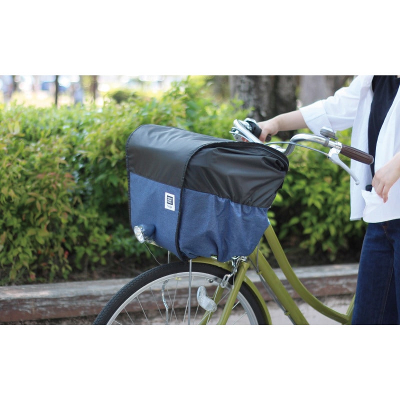 D-2F-PMK 2段式バスケットカバー ステップ 前用 MARUTO(大久保製作所