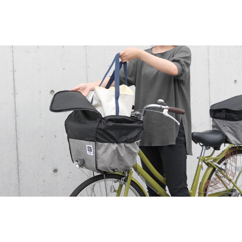 D-2F-PMK 2段式バスケットカバー ステップ 前用 MARUTO(大久保製作所