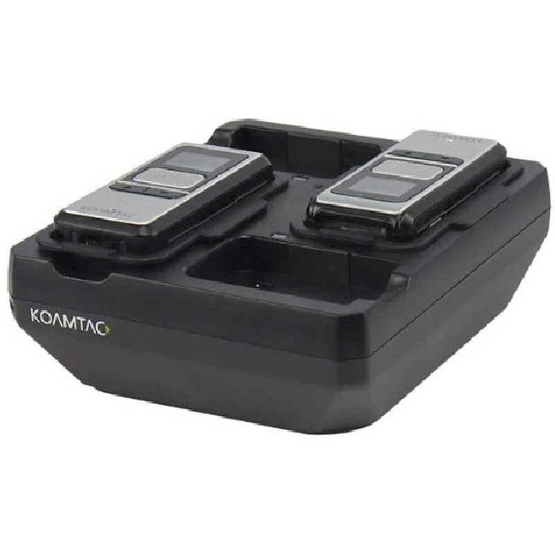 KDC185-CRD-2JP スロットチャージャ 1個 ウェルコムデザイン 【通販モノタロウ】 32,487円