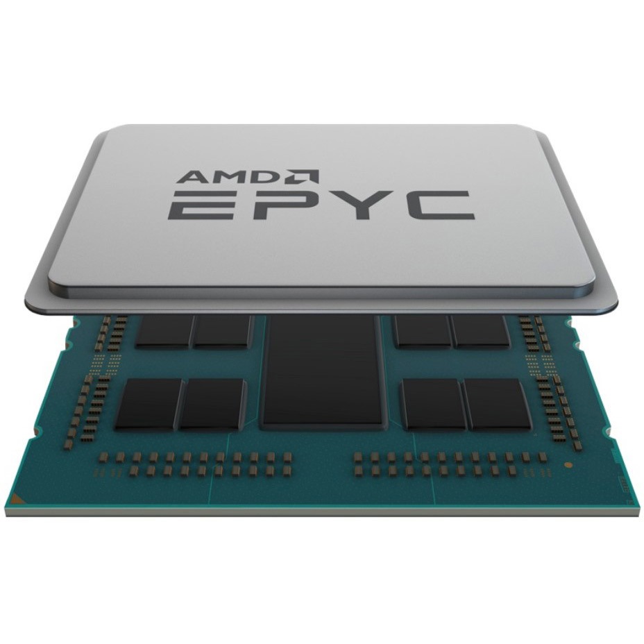 P58540-B21 EPYC CPU for DL3X5 Gen11 1個 HP(日本ヒューレット・パッカード) 【通販モノタロウ】