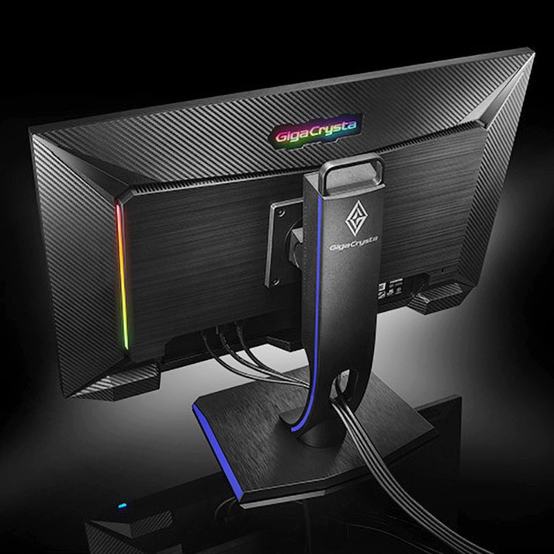 I-O DATA GCU271HXAB 27インチモニター　4k 160Hz アイ・オー、160Hzに対応した27型4Kゲーミングモニター - 価格.com