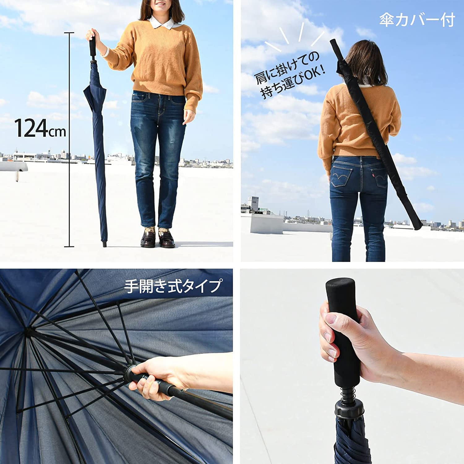 希少フェラーリ長傘　大型97cm 希少フェラーリ長傘 大型97cm 希少フェラーリ長傘 大型97cm 希少