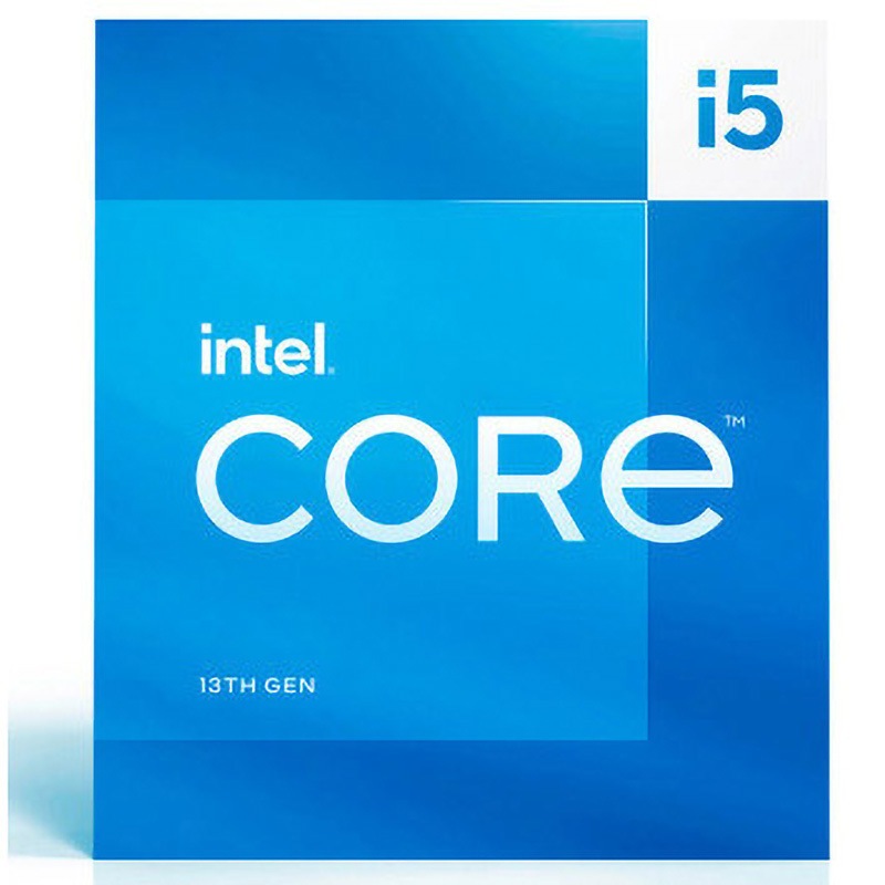 BX8071513500 インテルCore i5-13500 プロセッサー(2.50GHz ，24MB) ボックスモデル BX8071513500 Intel(インテル) スレッド数20