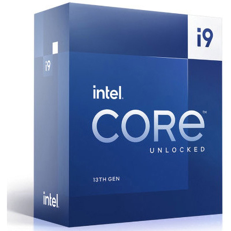 BX8071513900K インテル Core i9-13900K プロセッサー(36M キャッシュ