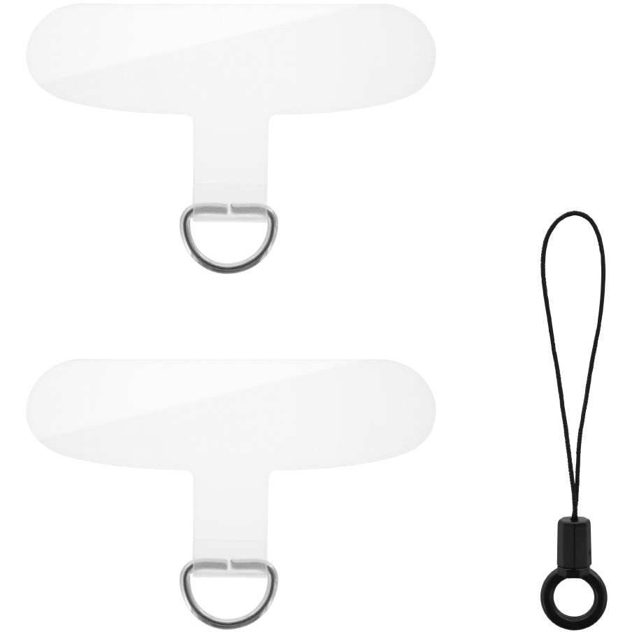 LN-SH01SCLSV スマートフォン(汎用) 「STRAP SHEET」 挟み込みシート2