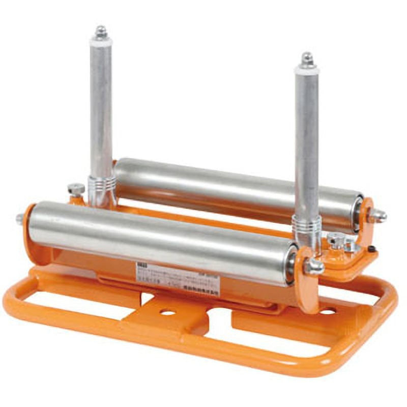 ISK-SR150 シーソーローラー 1台 IKURATOOLS(育良精機) 【通販モノタロウ】