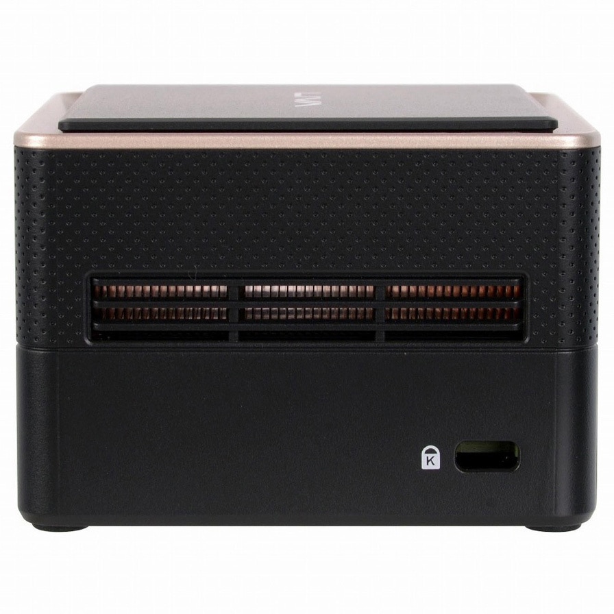 LIVAQ3P-4/64-W10Pro(R1505G) 超小型デスクトップパソコン LIVA Q3