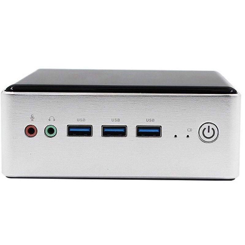 MTN-FP50-4/128-W10IoT(3020E) 超小型デスクトップパソコン MTN-FP50 1