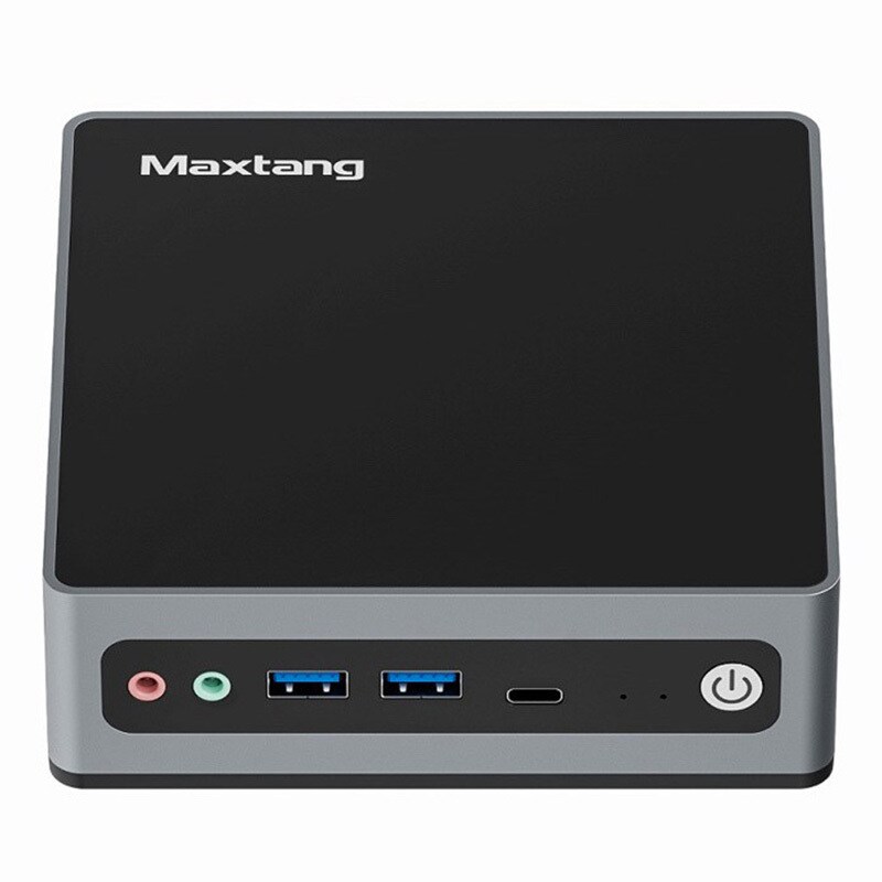 MUC5095-8/128-W10IoT(N5095)WB 超小型デスクトップパソコン