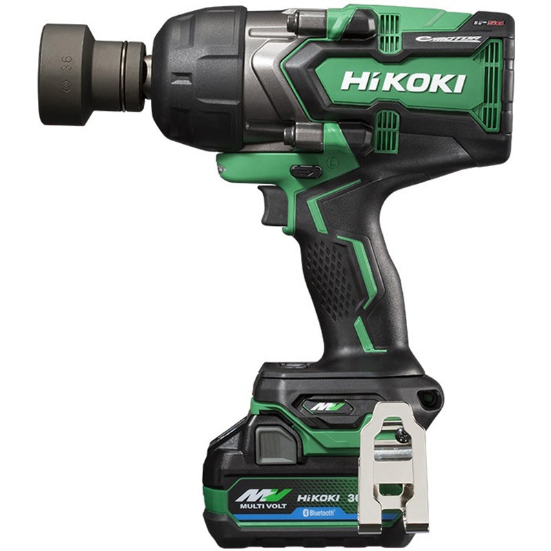 WR36DF (2XPSZ ) 36V コードレスインパクトレンチ HiKOKI(旧:日立工機