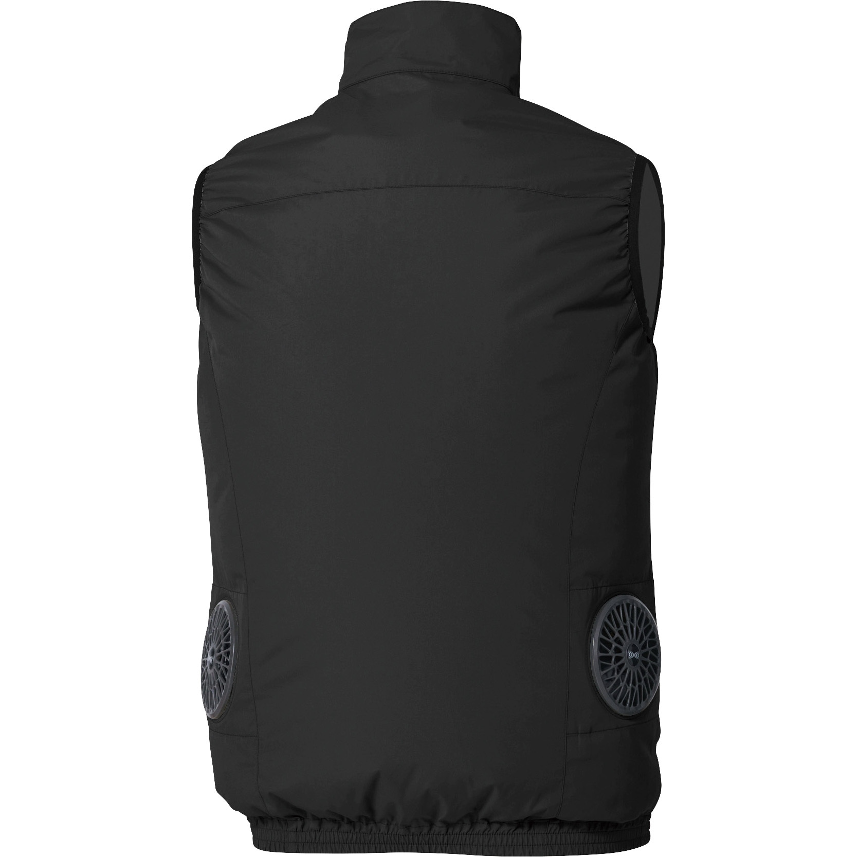 KU92140K90S2+SKSP02B 空調服(R) ベスト(ウェア)+空調服(R) スターター