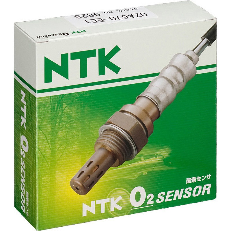 OZA629-EAF1 O2センサー NTK CUTTING TOOLS(日本特殊陶業) 適合