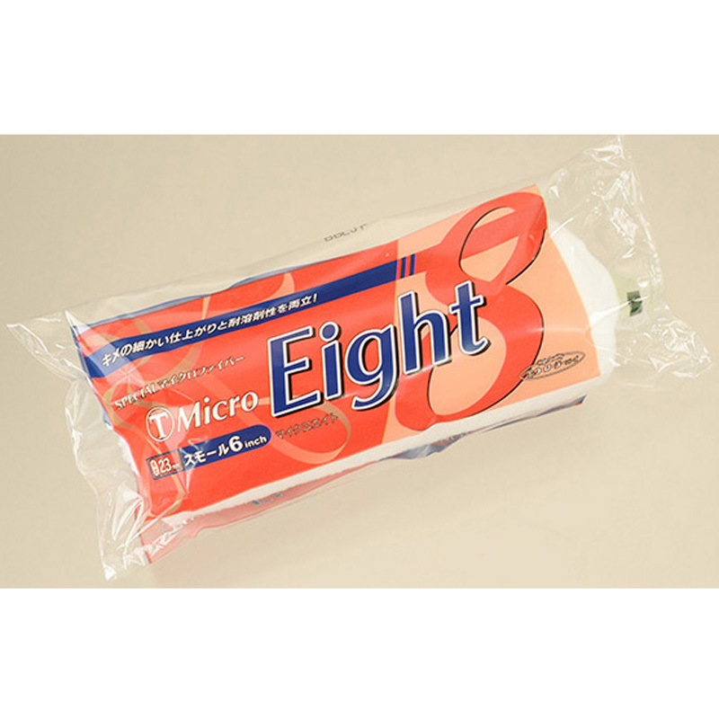 6S-ME23 MICRO EIGHT スモールローラー 大塚刷毛製造 毛丈23mm 1 6S-ME23 MICRO EIGHT スモールローラー 大塚刷毛製造 毛丈23mm 1