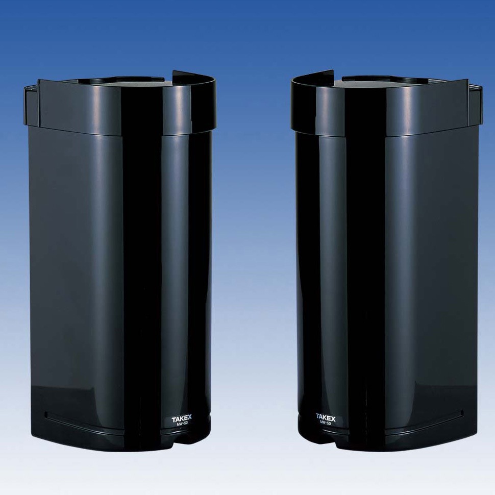 MW-50AL マイクロ波センサー 1台 TAKEX(タケナカエンジニアリング) 【通販モノタロウ】