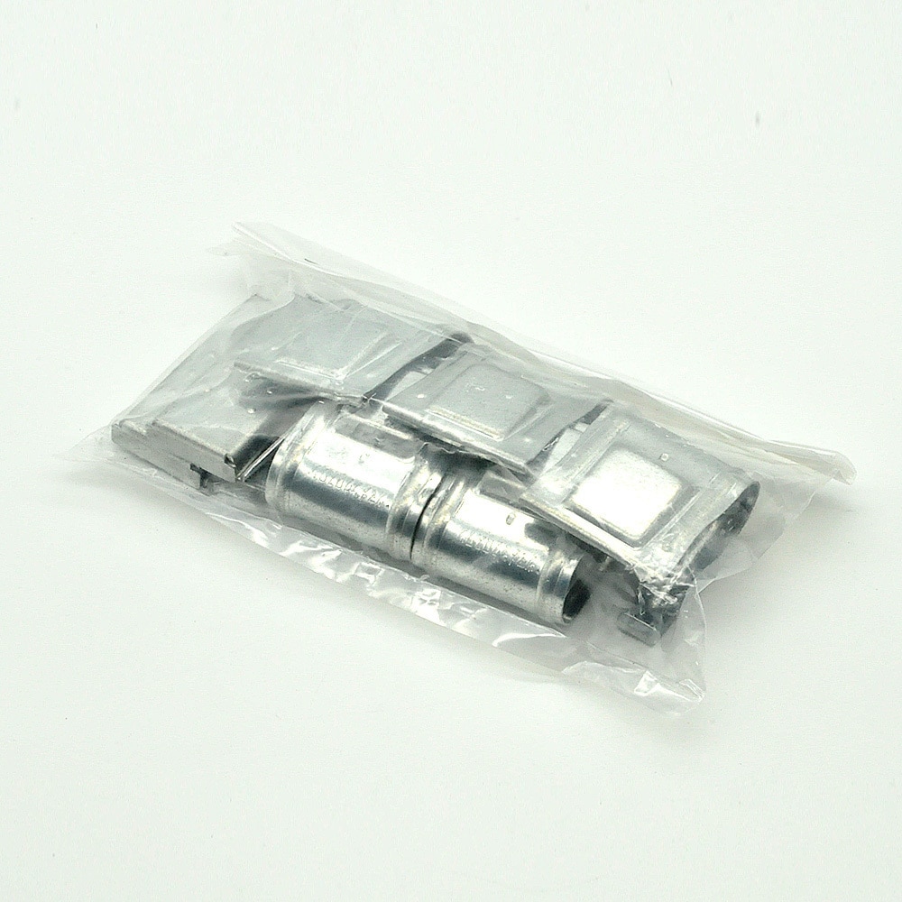 997132 妻面クロスワン 渡辺パイプ(SEDIA) 寸法22×22mm 1袋(5個