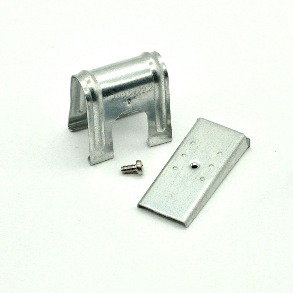 997132 妻面クロスワン 渡辺パイプ(SEDIA) 寸法22×22mm 1袋(5個