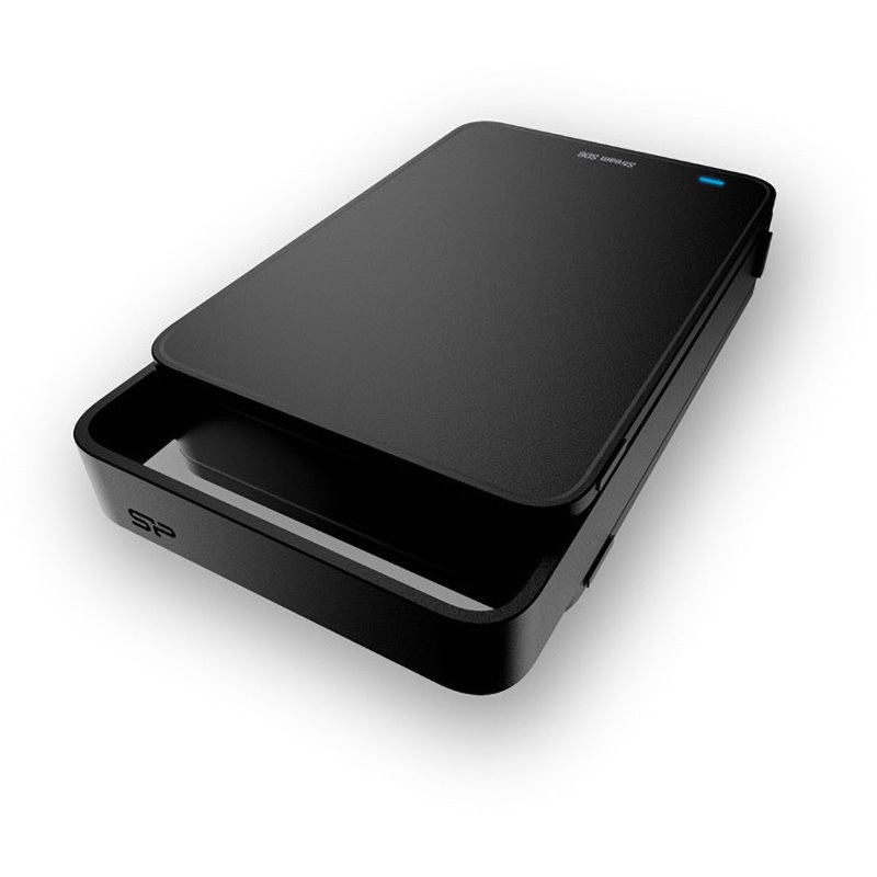 5TB] スマホ・タブレット・パソコン SP Silicon Powerシリコン