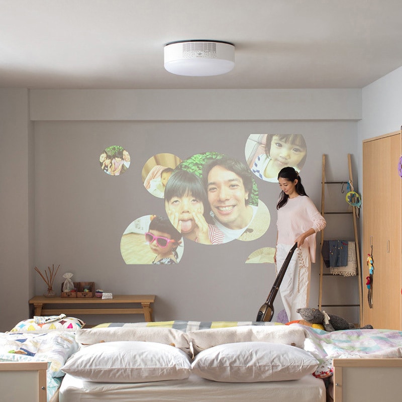 PA2P22U02DJ Aladdin X2 Plus(アラジン エックスツー プラス) popIn