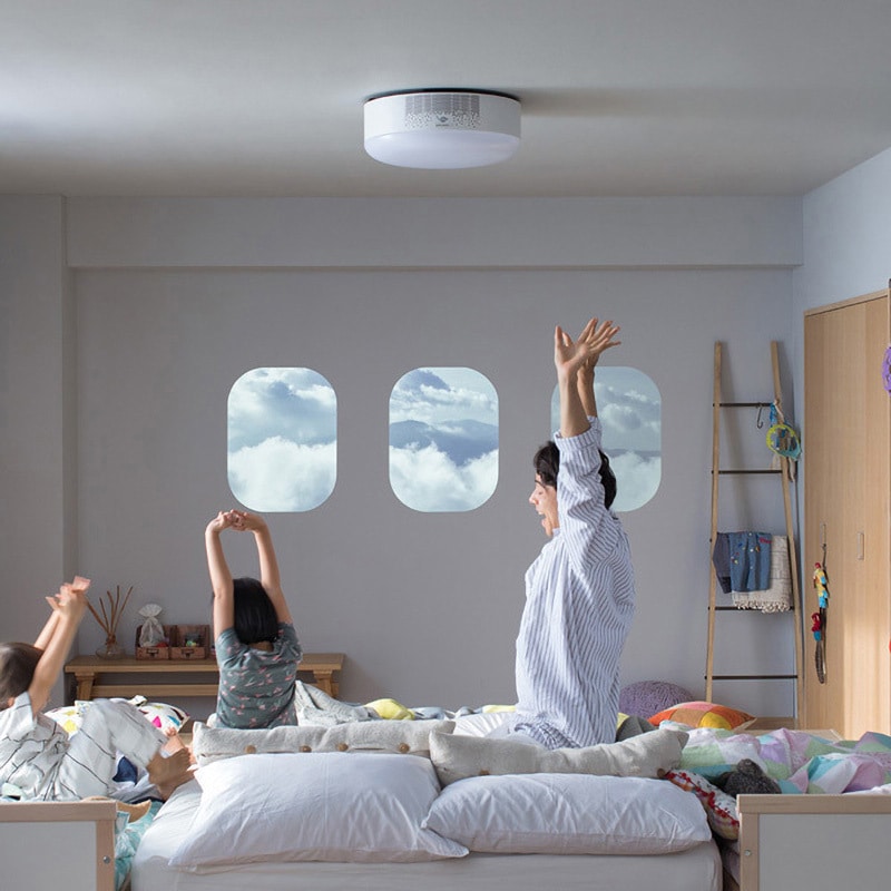 PA2P22U02DJ Aladdin X2 Plus(アラジン エックスツー プラス) popIn