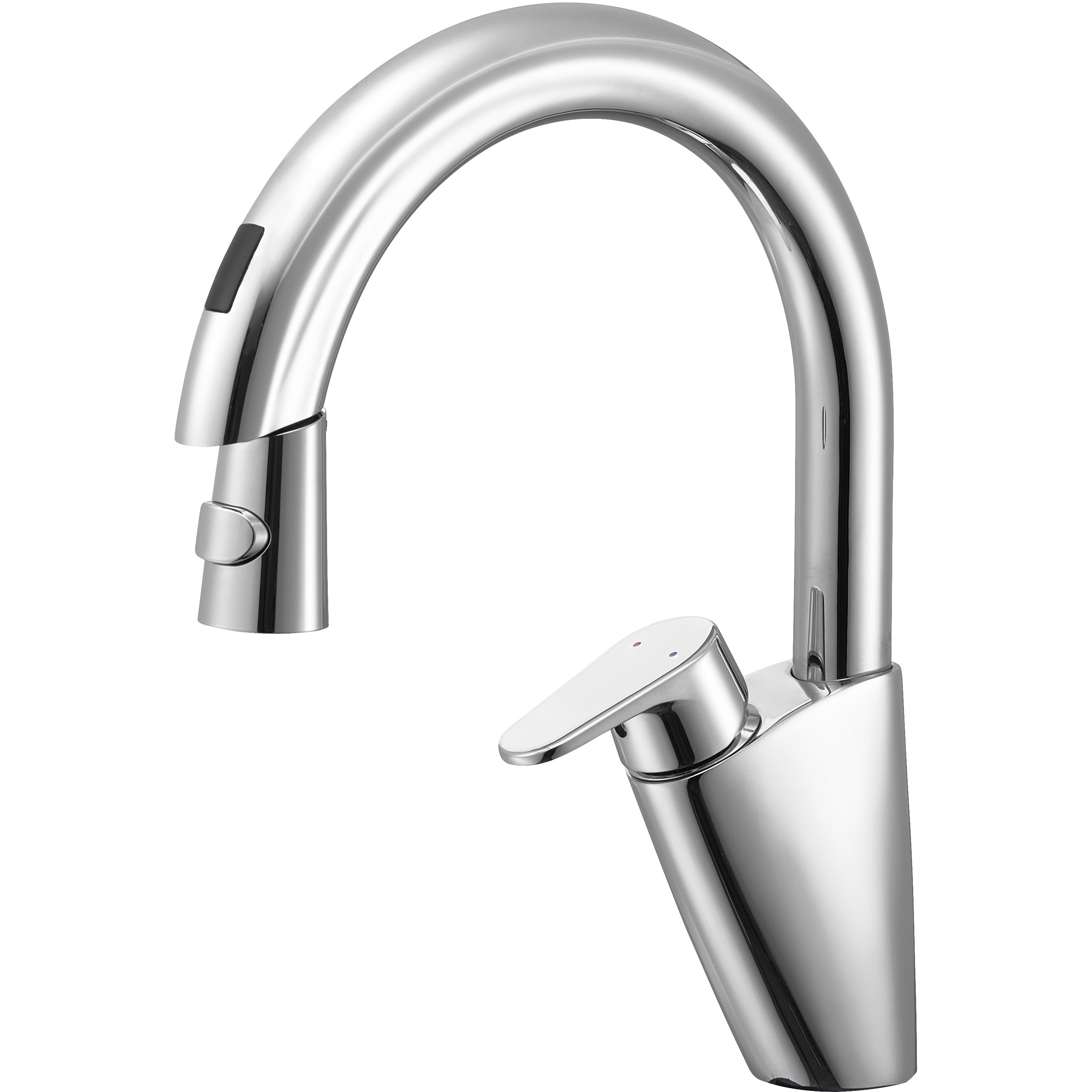 EK8700E シングル混合栓 SANEI(旧:三栄水栓製作所) キッチン用 取付穴径35～39mm  EK8700E 37,037円