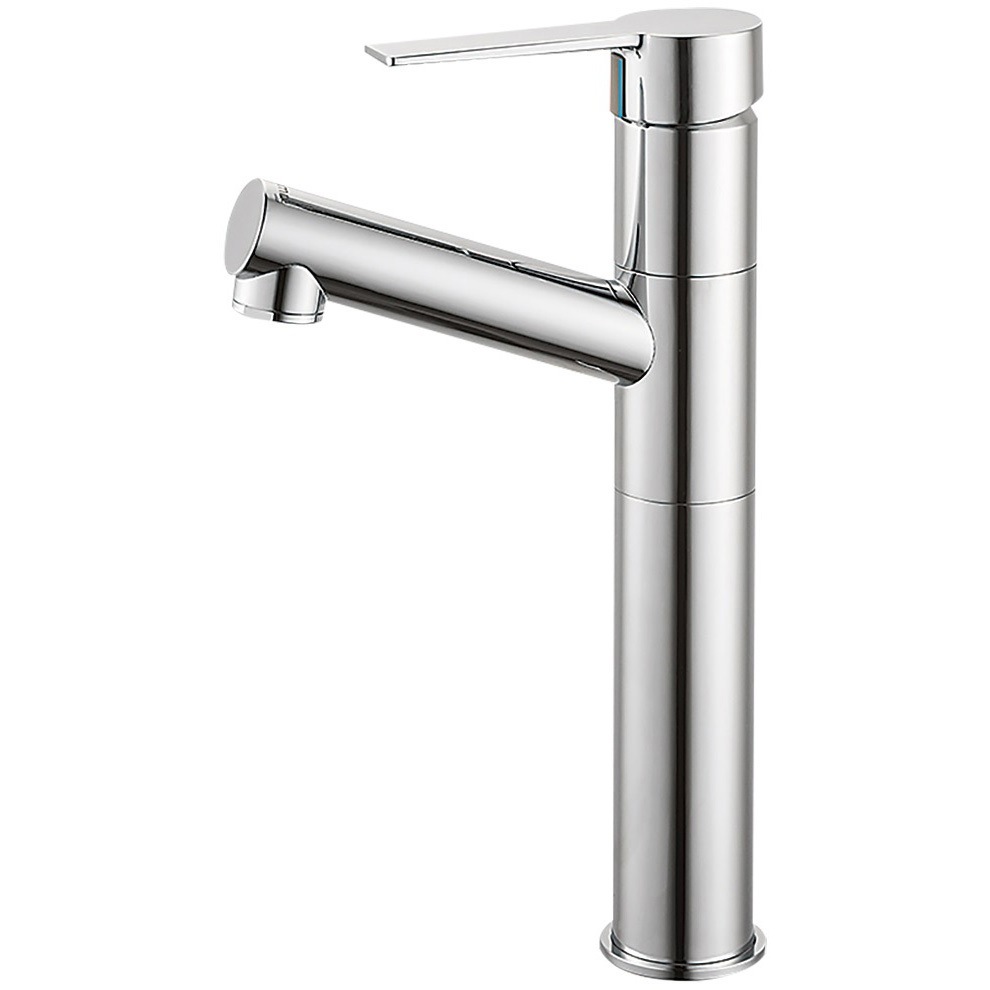 K475ENJVZ-2T シングルワンホール洗面混合栓 SANEI(旧:三栄水栓製作所) 一般地用 取付穴径37～40mm  K475ENJVZ-2T