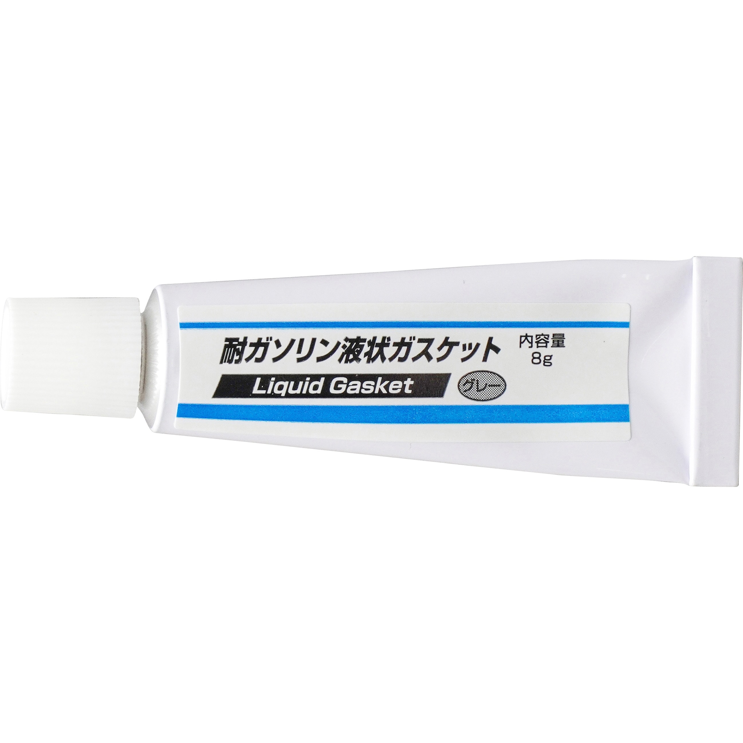 専用　XXLサイズ 97502 耐ガソリン液状ガスケットグレー10 1個(8g) DAYTONA