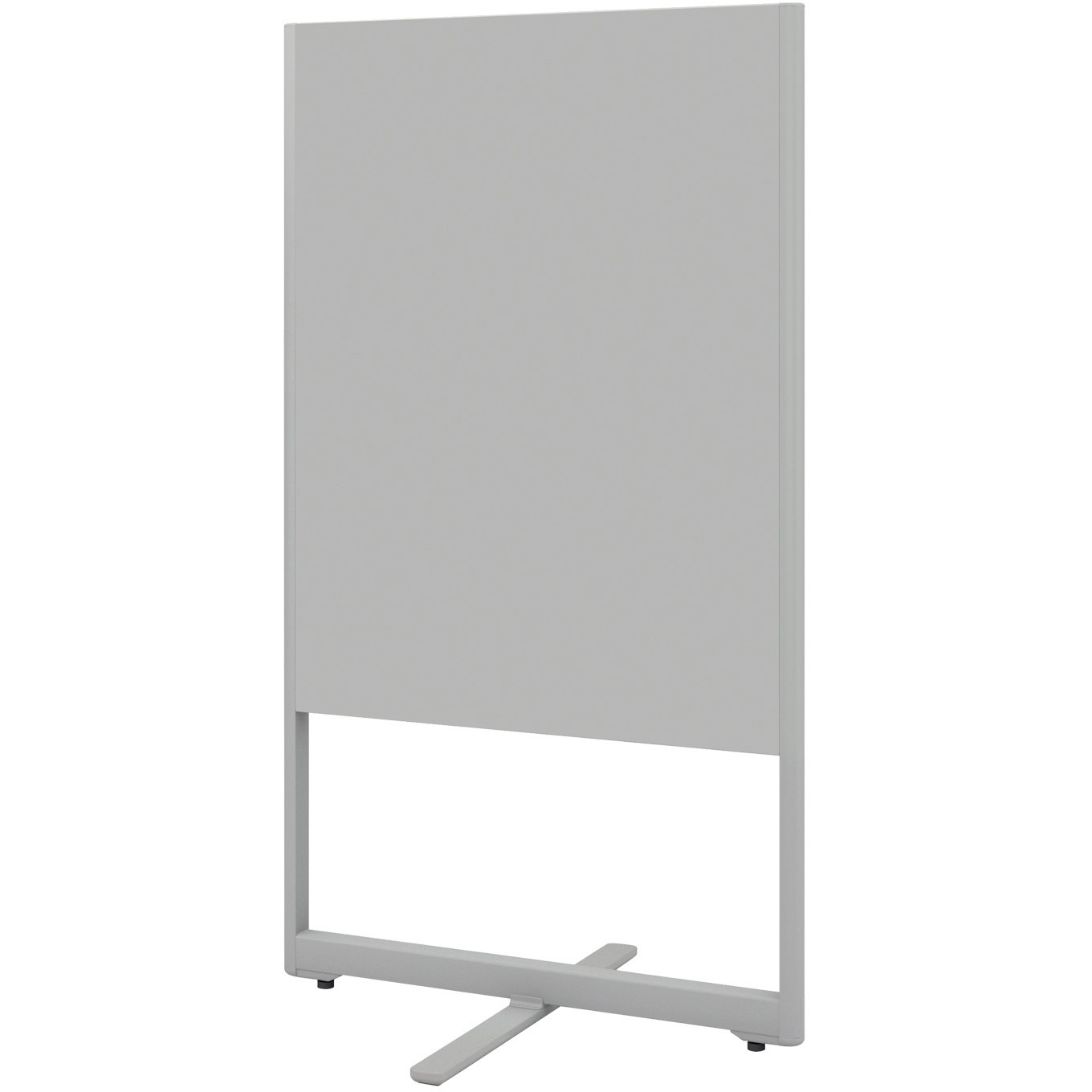 PGR-S0814B-E2E2E21 ホワイトボード付きスクリーン グラビス(配送・組立サービス付き) コクヨ 固定脚 高さ1400mm  PGR-S0814B-E2E2E21