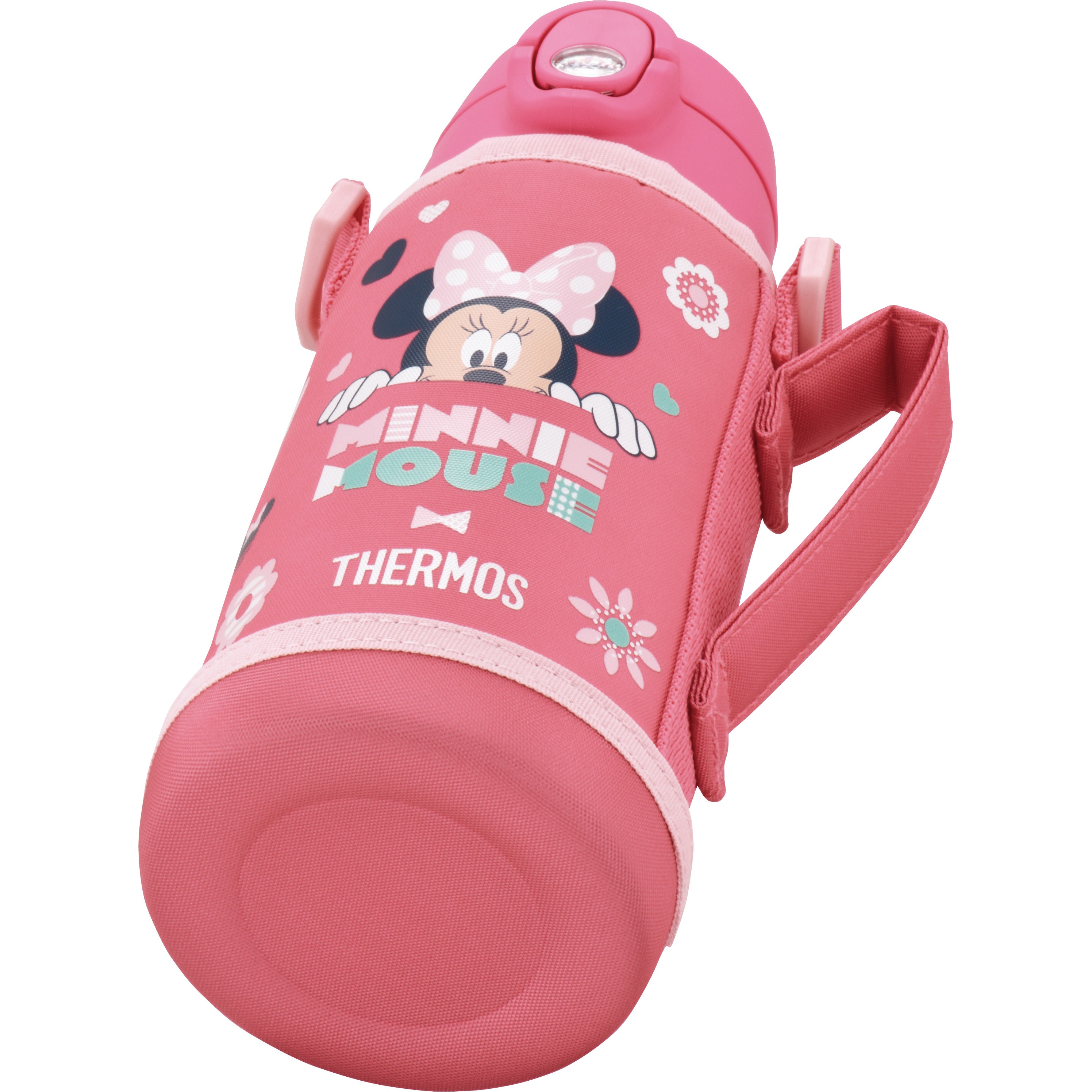 FJO-601WFDS CP 真空断熱2ウェイボトル 1個 THERMOS(サーモス) 【通販