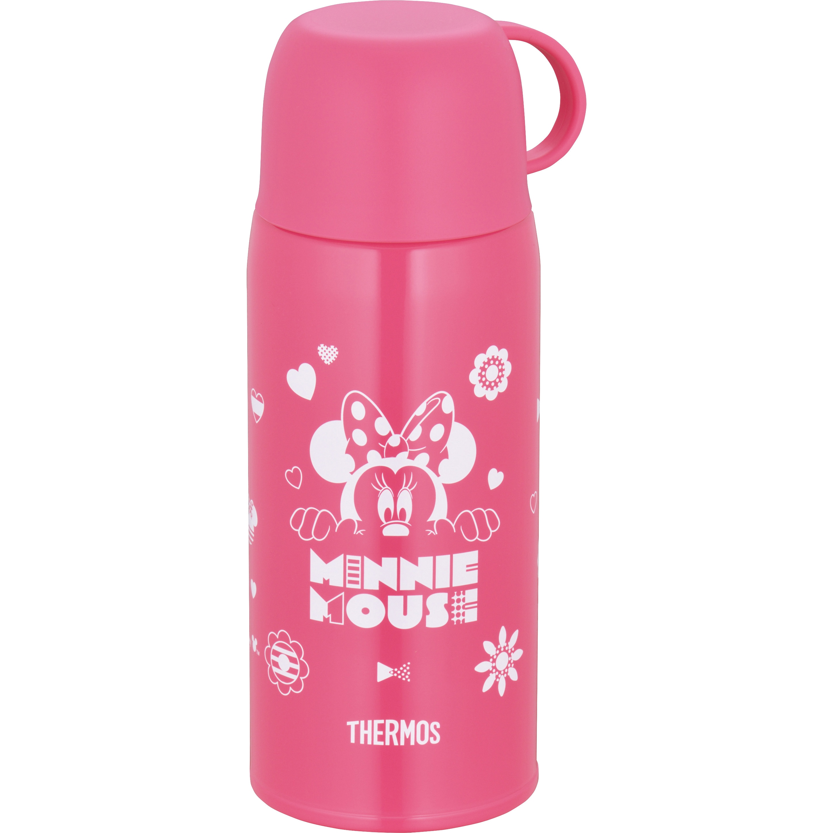 FJO-601WFDS CP 真空断熱2ウェイボトル 1個 THERMOS(サーモス) 【通販