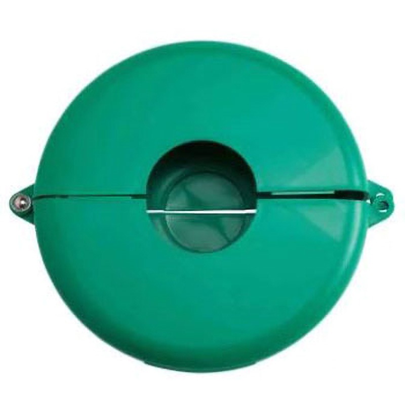 065598 ゲートバルブロックアウト 1個 BRADY 【通販モノタロウ】 6,640円