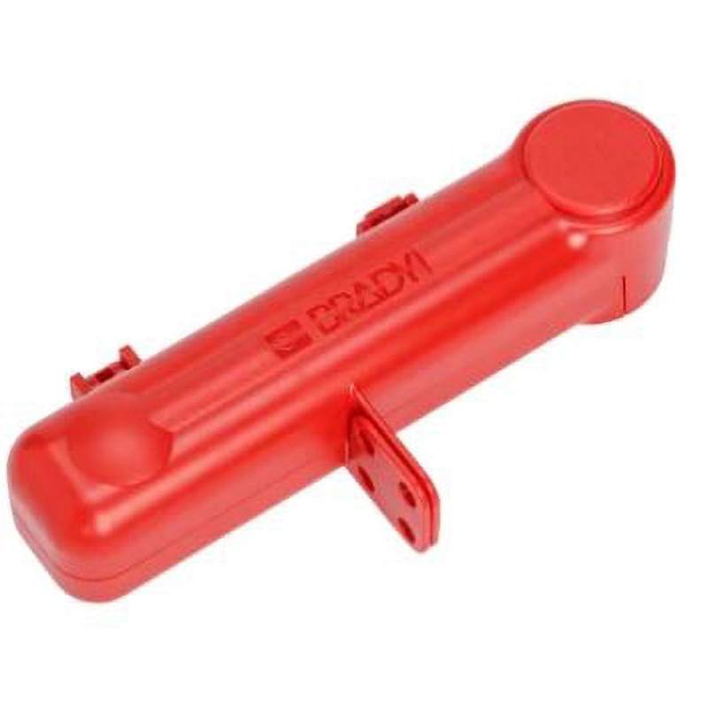 170220 バタフライバルブロックアウト 1個 BRADY 【通販モノタロウ】 5,276円