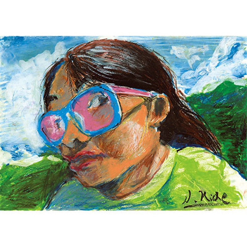 クレヨン画 キャラクターアート 楽天市場】アートクレヨン 16色セット ぺんてる 100-PTAC-16