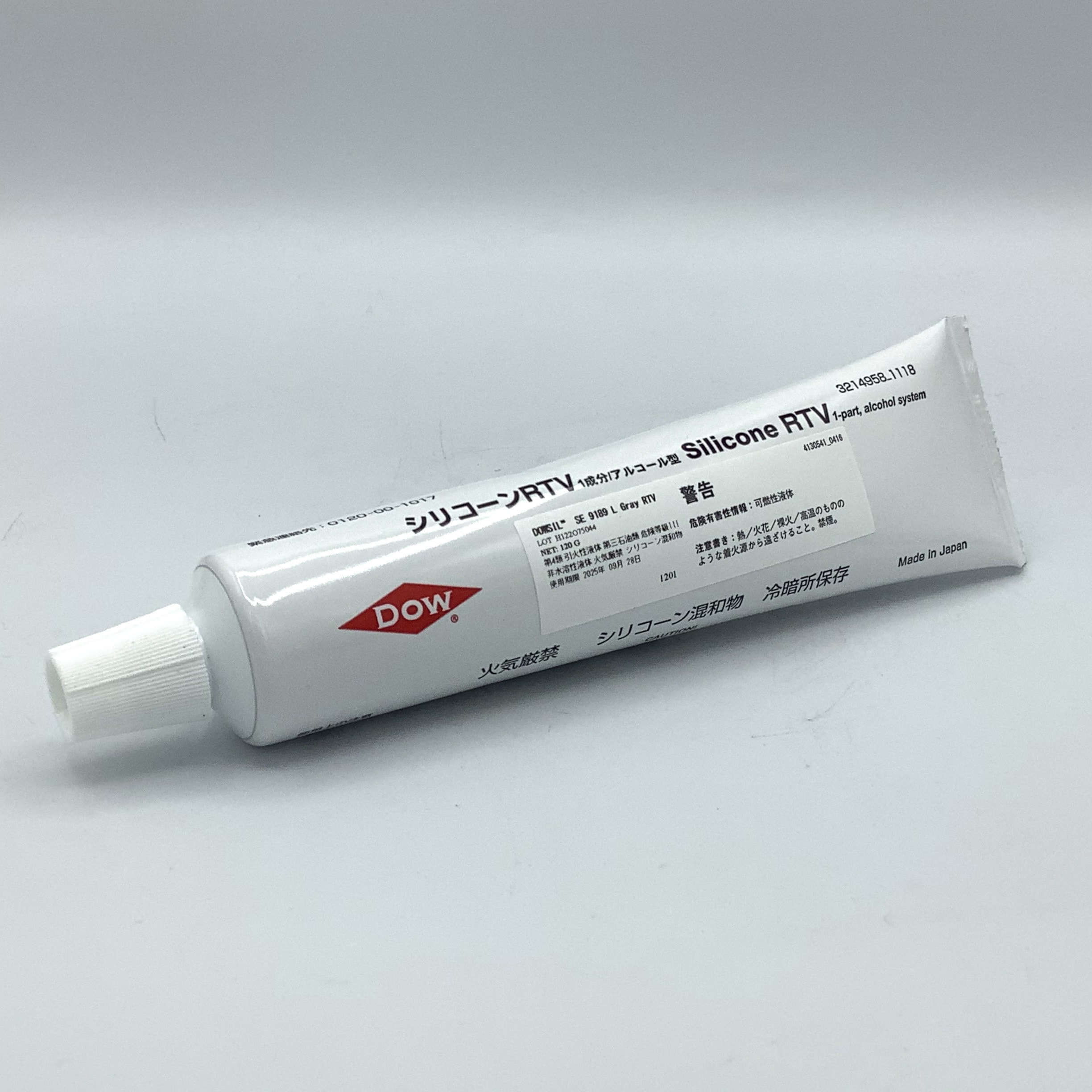 ダウ東レ コーキング シリコーン SH780 18本 ダウ・東レ SE5010